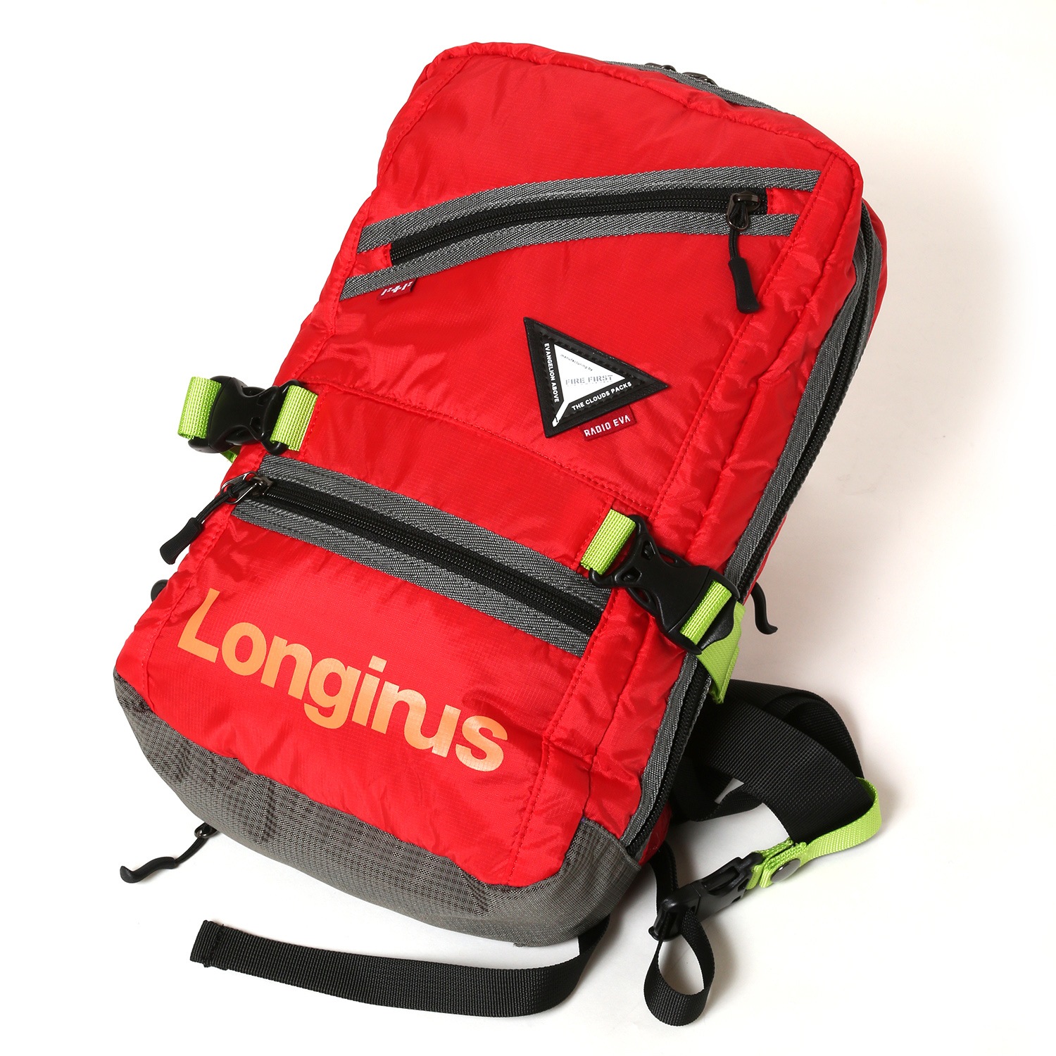 送料無料 Radio Beige Eva Evangelion Evff Fire First Model Nerv Ruck Sack Symbol By With エヴァ ベージュ リュックサック 人気定番の Eva 送料無料 Radio Beige Eva Evangelion Evff Fire First Model Nerv Ruck Sack Symbol By With エヴァ ベージュ リュックサック 人気定番の Eva