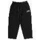 THE BEAST Tapered Pants (BLACK)
