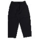 THE BEAST Tapered Pants (BLACK)