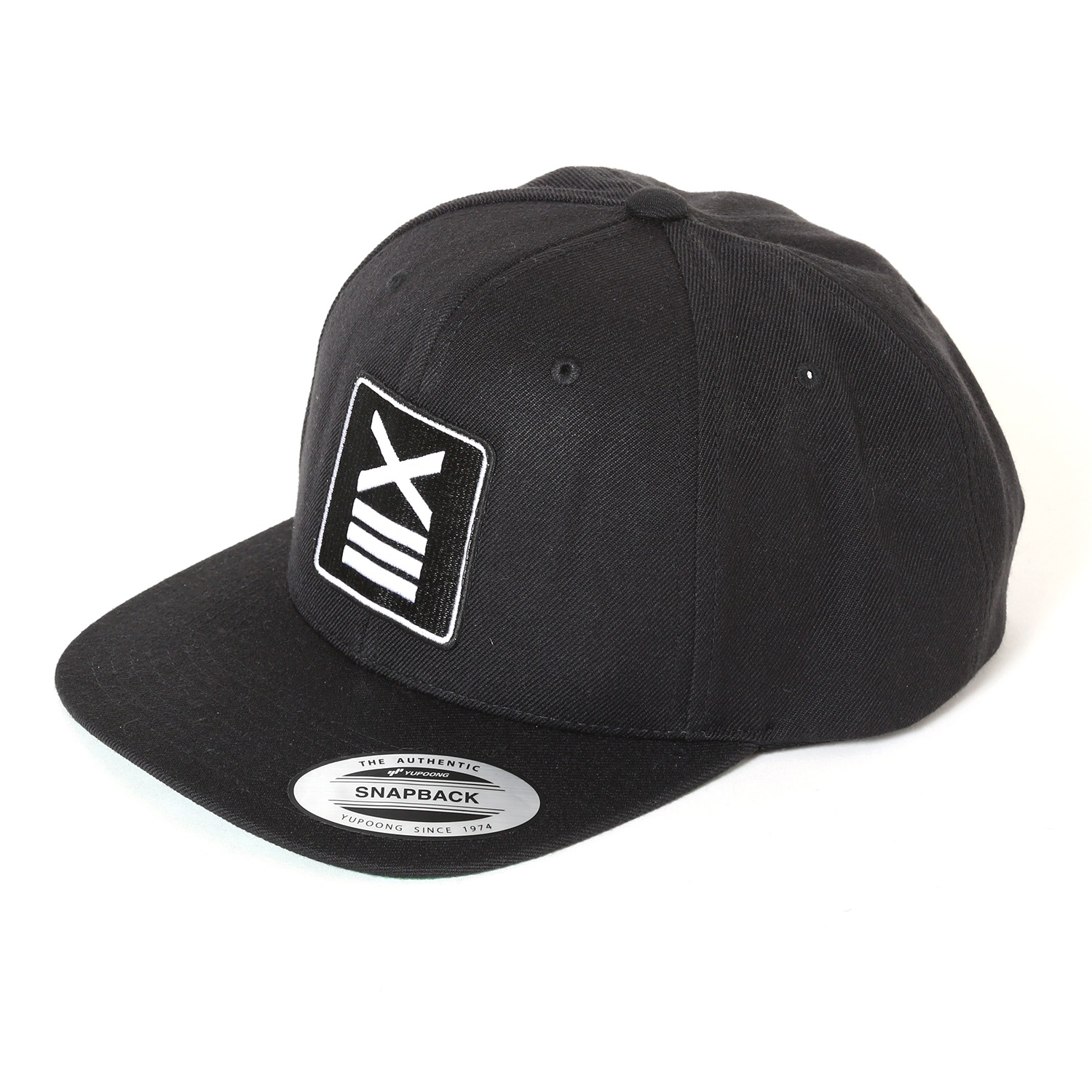 EVANGELION XIII Cap（BLACK）