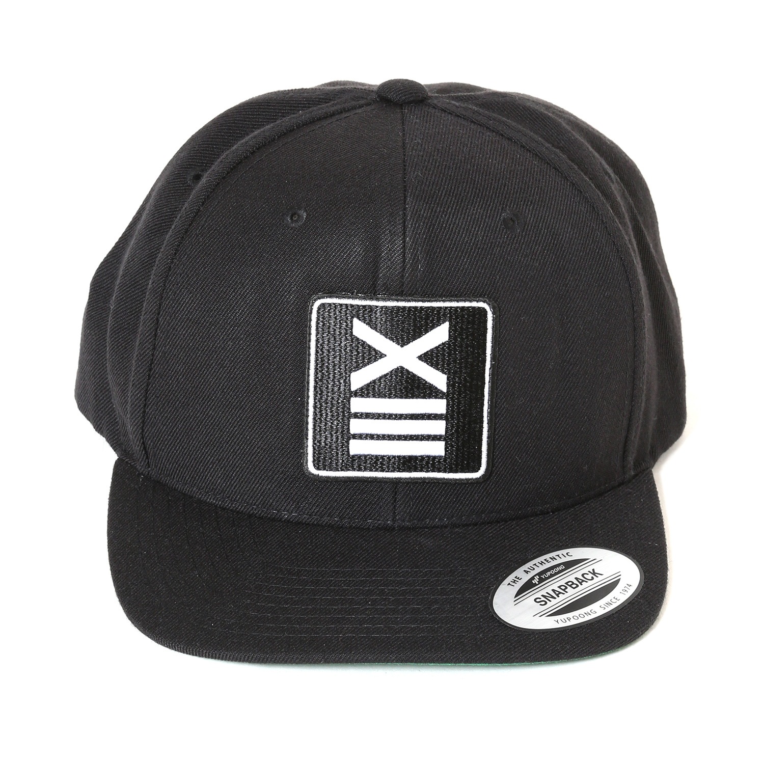 EVANGELION XIII Cap（BLACK）