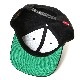 EVANGELION XIII Cap（BLACK）