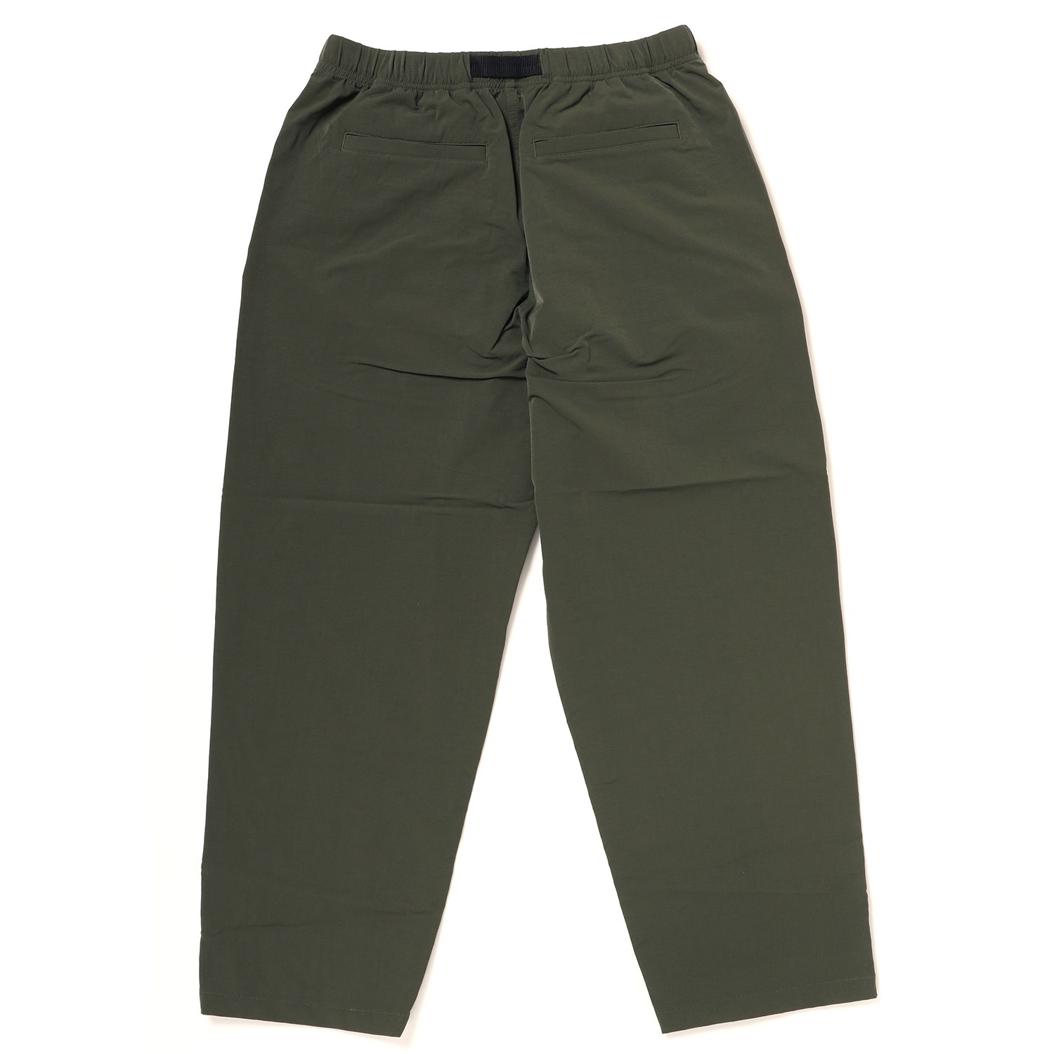 THE BEAST Tapered Pants (OLIVE)