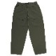 THE BEAST Tapered Pants (OLIVE)