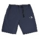 NERV Embroidery Cordura Easy Shorts (NAVY)