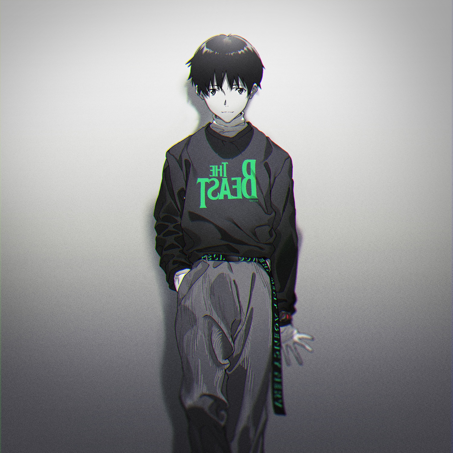 エヴァンゲリオン公式アパレルブランド【RADIO EVA Online Store】