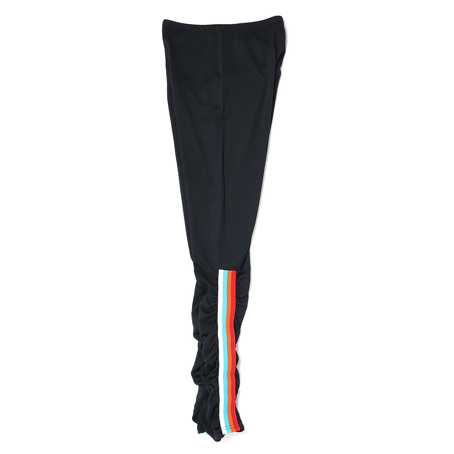 Rebuild of Evangelion Shirring Leggings (BLACK)