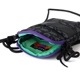 RADIO EVA x MICHAEL LINNELL SMART PHONE SHOULDER (PURPLE(01))