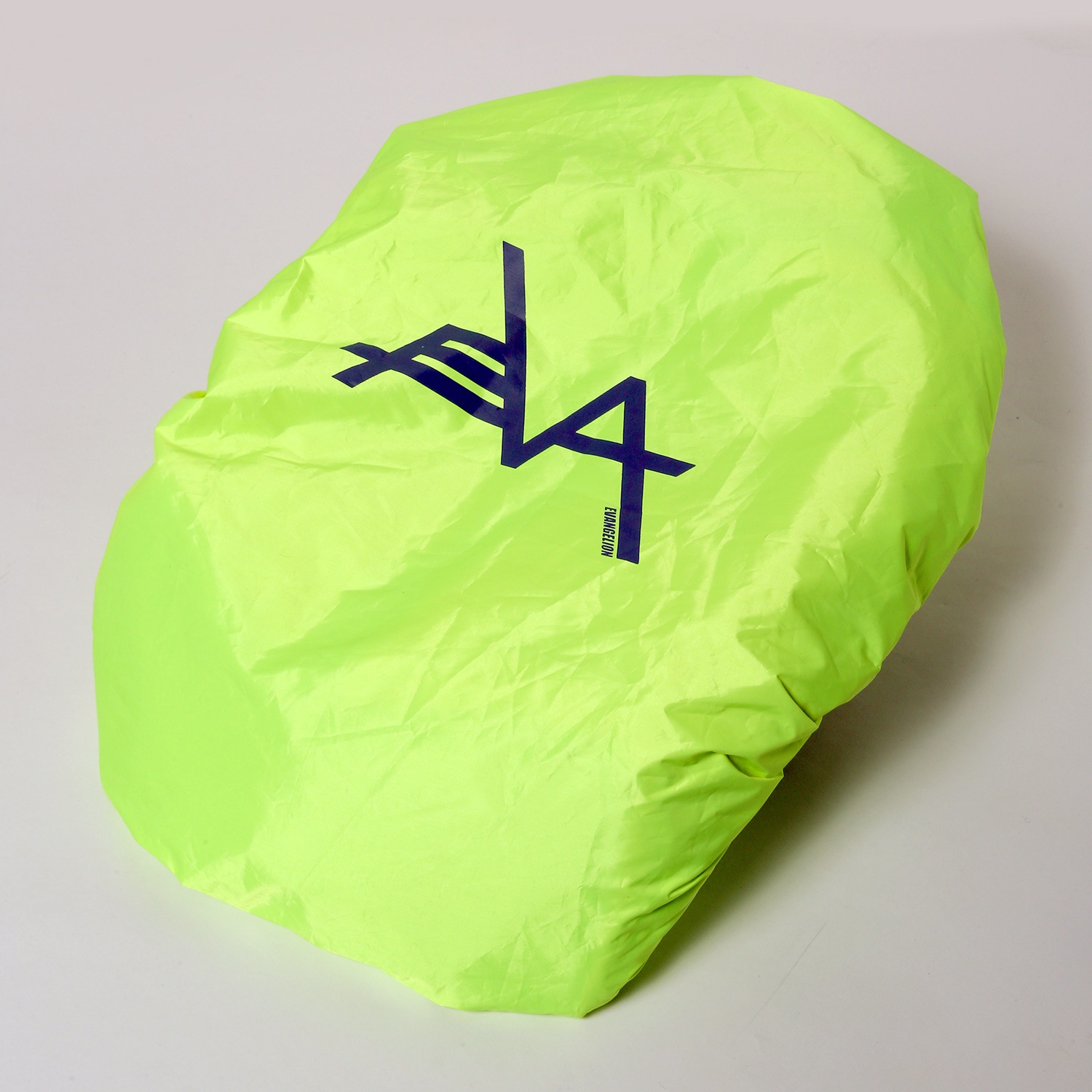 EVANGELION ABOVE AIR RUCK SACK by FIRE FIRST (EVA-02γ MODEL)