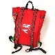 EVANGELION ABOVE AIR RUCK SACK by FIRE FIRST (EVA-02γ MODEL)