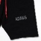 ADAMS Saruel Sweat Short Pants (BLACK)