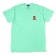 PUPPET Collection T-Shirt β (MINT GREEN)