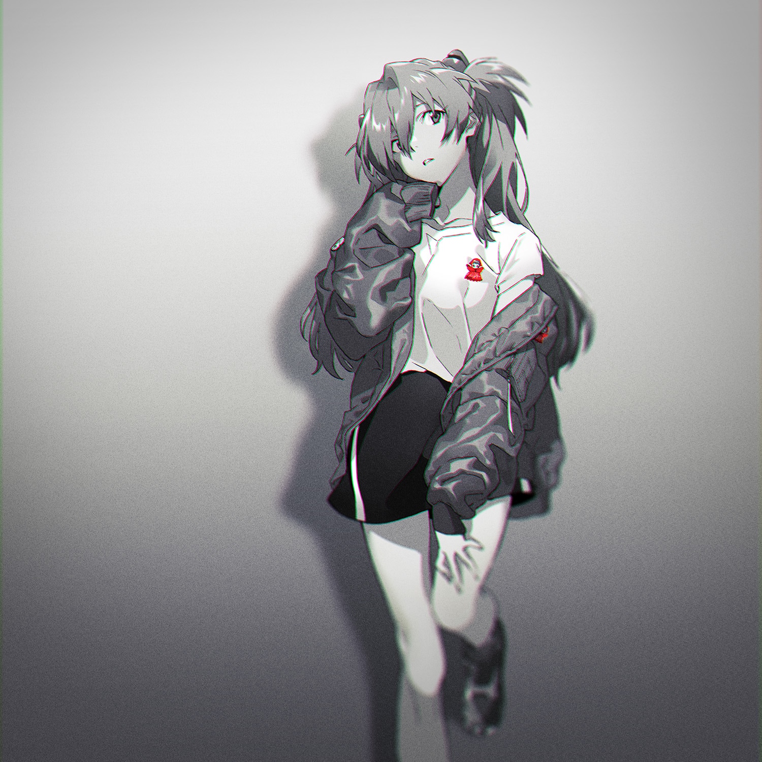 エヴァンゲリオン公式アパレルブランド【RADIO EVA Online Store】