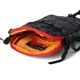 RADIO EVA x MICHAEL LINNELL SMART PHONE SHOULDER (RED(02))