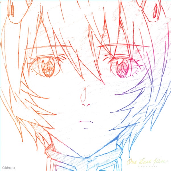 エヴァンゲリオン公式アパレルブランド【RADIO EVA Online Store】