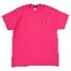 PUPPET Collection T-Shirt β (DEEP PINK)
