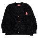 PUPPET Collection Cardigan (BLACK)