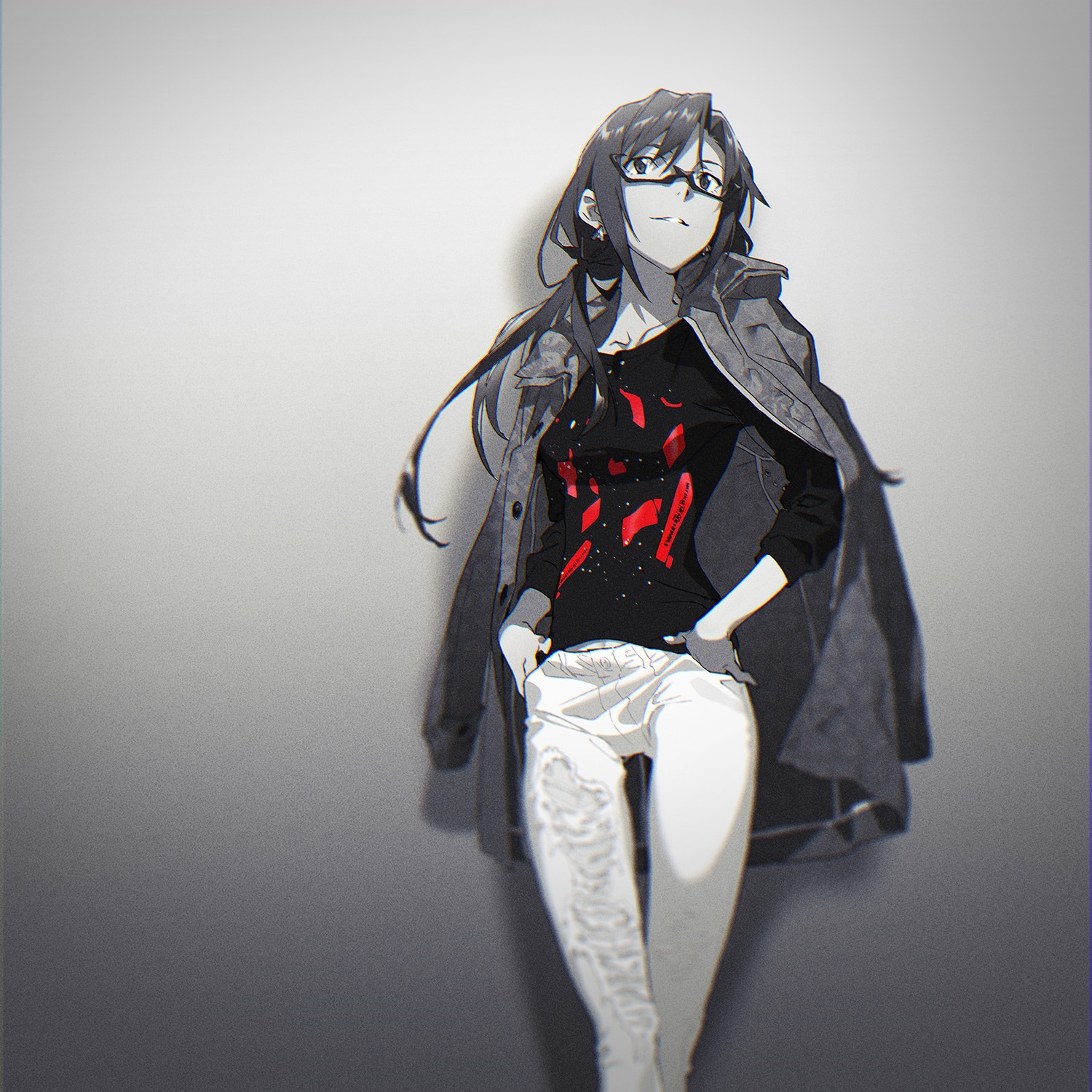 エヴァンゲリオン公式アパレルブランド【RADIO EVA Online Store】