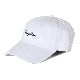 EVANGELION Cotton Washed Cap (ホワイト)