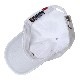 EVANGELION Cotton Washed Cap (ホワイト)