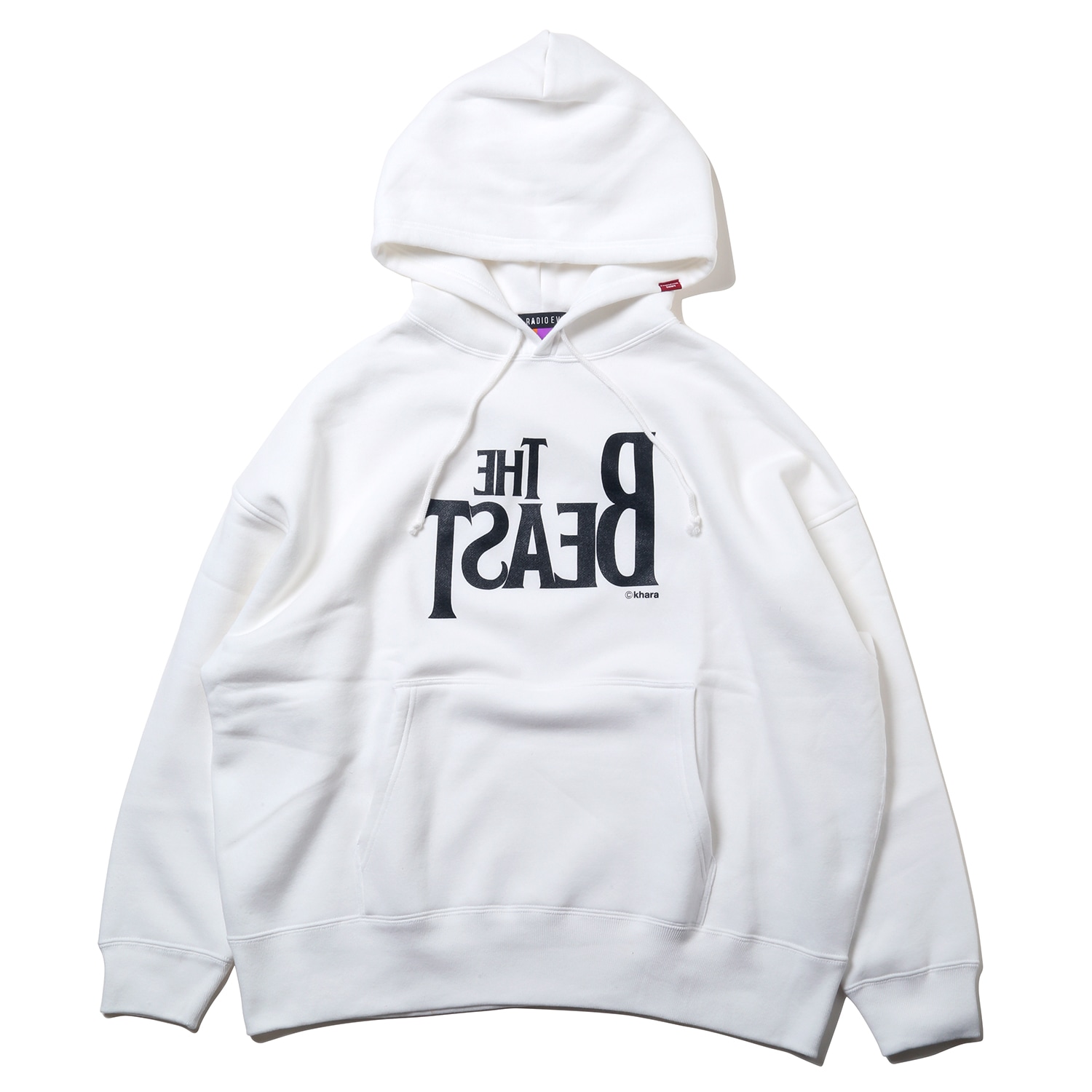 エヴァンゲリオン公式アパレルブランド【RADIO EVA Online Store】