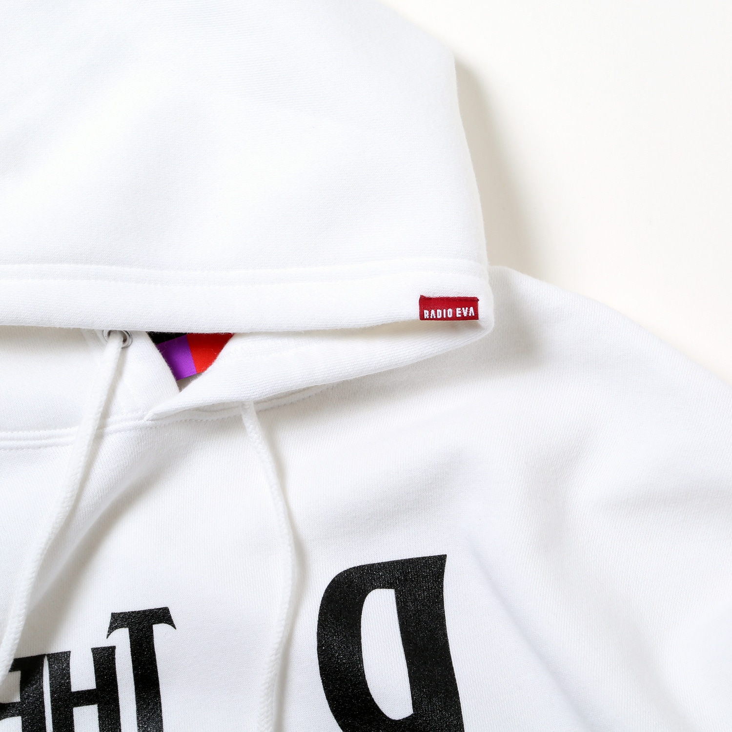 THE BEAST BIG Parka (ホワイト)