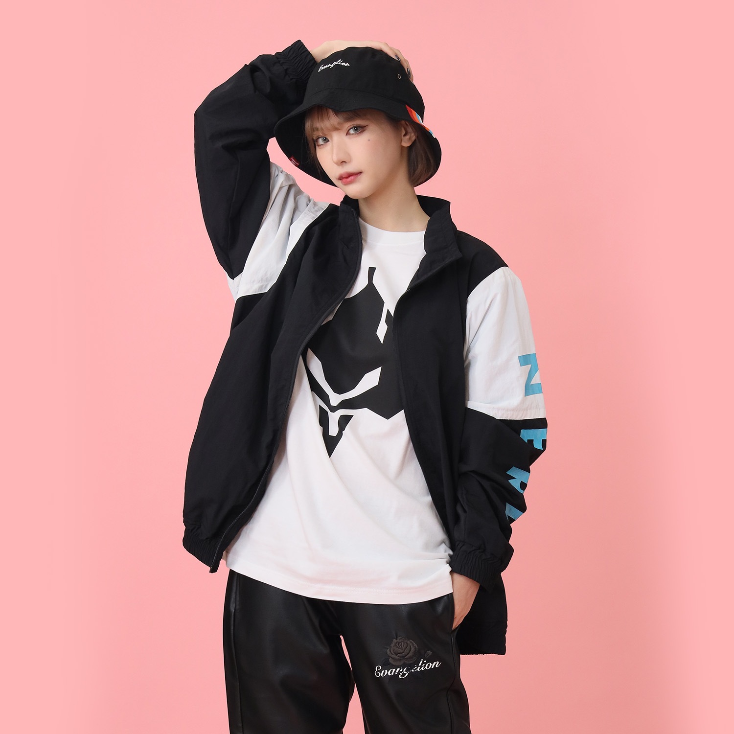 エヴァンゲリオン公式アパレルブランド【RADIO EVA Online Store】