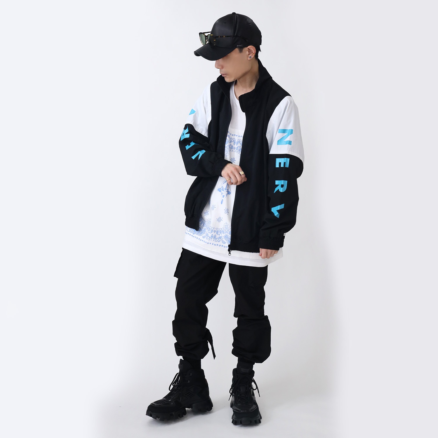 エヴァンゲリオン公式アパレルブランド【RADIO EVA Online Store】