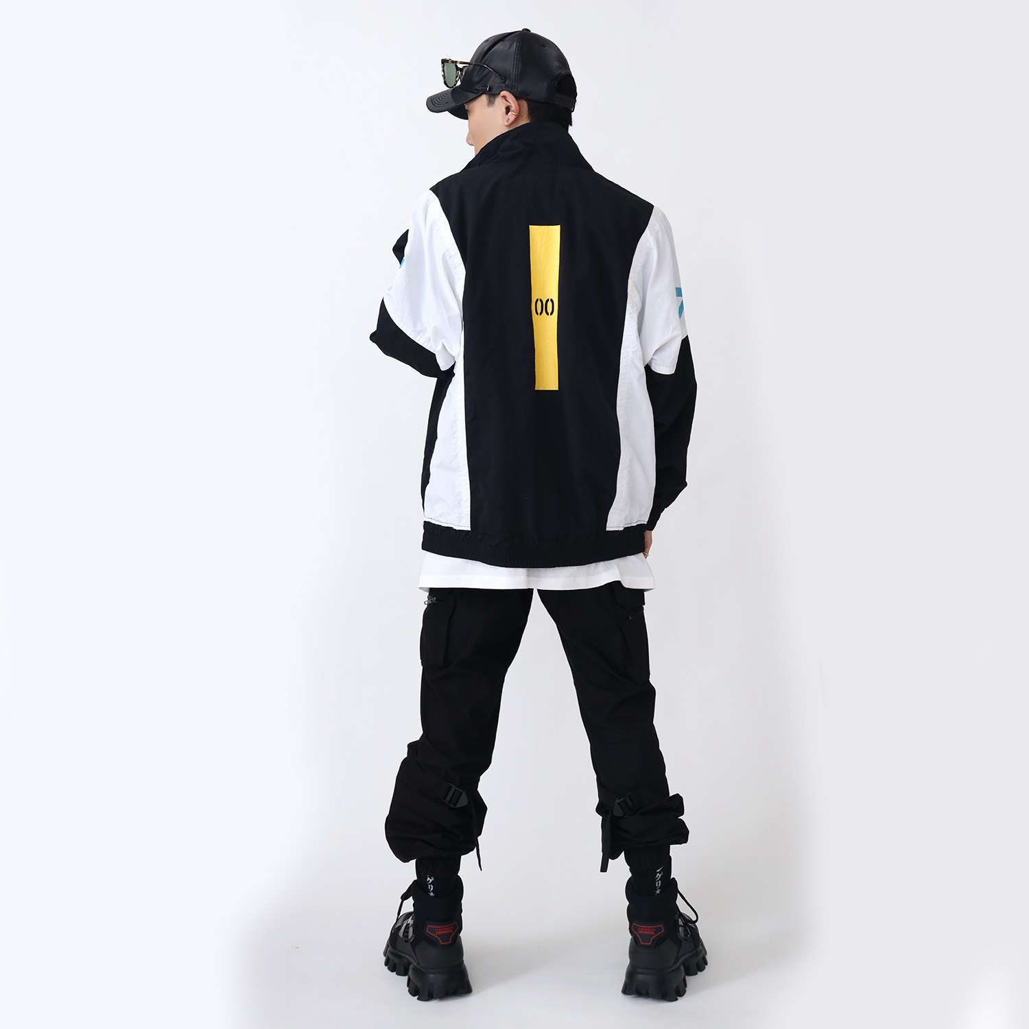 エヴァンゲリオン公式アパレルブランド【RADIO EVA Online Store】