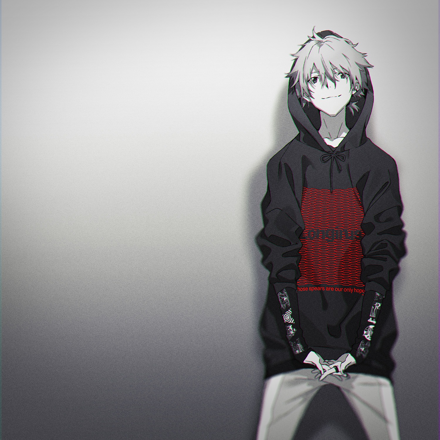 エヴァンゲリオン公式アパレルブランド【RADIO EVA Online Store】