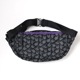 RADIO EVA x MICHAEL LINNELL WAIST BAG (PURPLE(01))