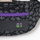 RADIO EVA x MICHAEL LINNELL WAIST BAG (PURPLE(01))