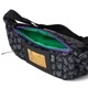 RADIO EVA x MICHAEL LINNELL WAIST BAG (PURPLE(01))