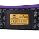 RADIO EVA x MICHAEL LINNELL WAIST BAG (PURPLE(01))