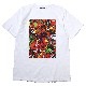 EVA Abstract Art T-Shirt β（2号機）