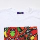 EVA Abstract Art T-Shirt β（2号機）