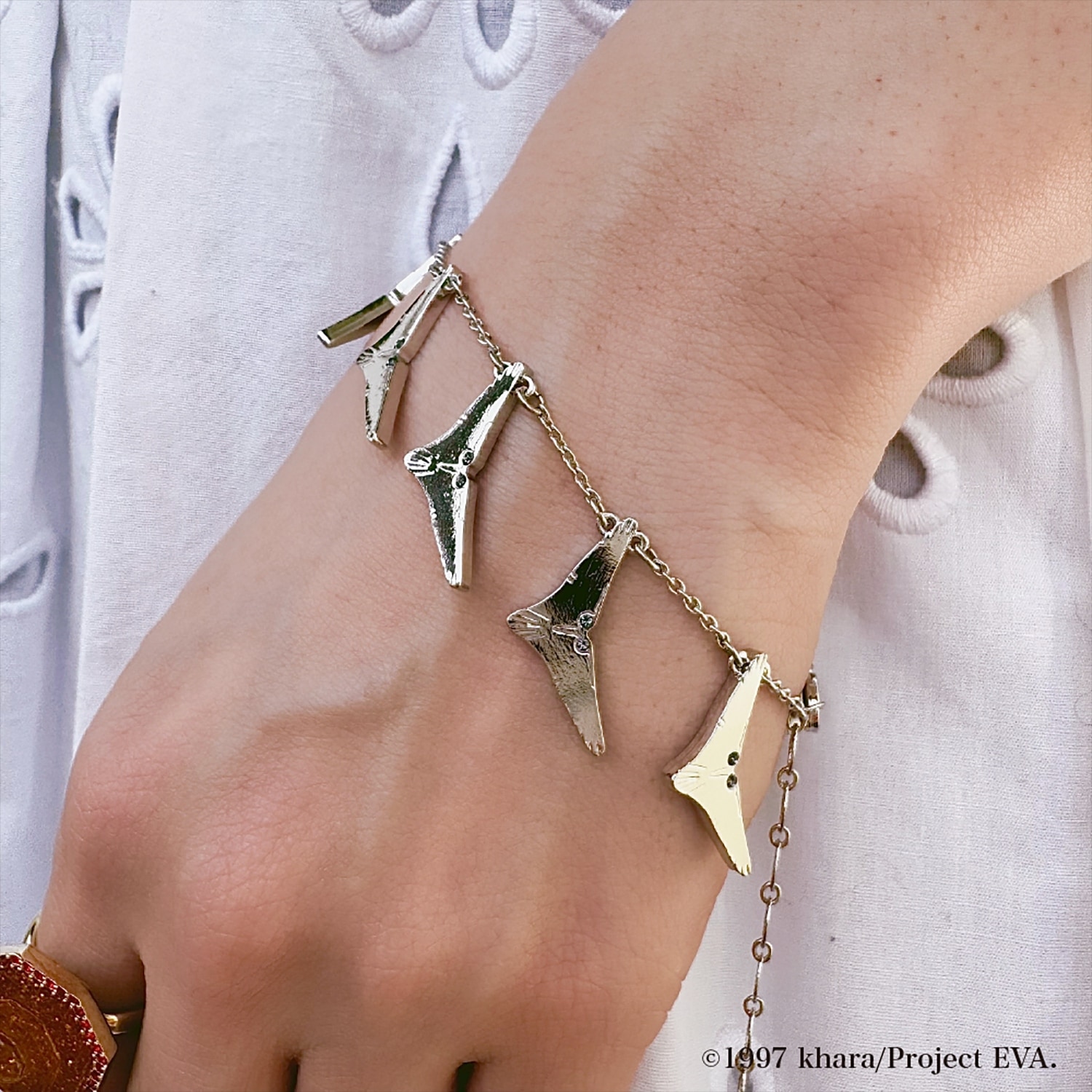 エヴァンゲリオン公式アパレルブランド【RADIO EVA Online Store】