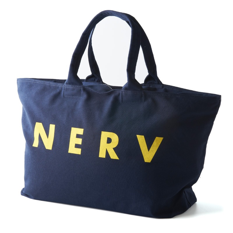 NERV EVERYDAY BAG (ͥӡ)