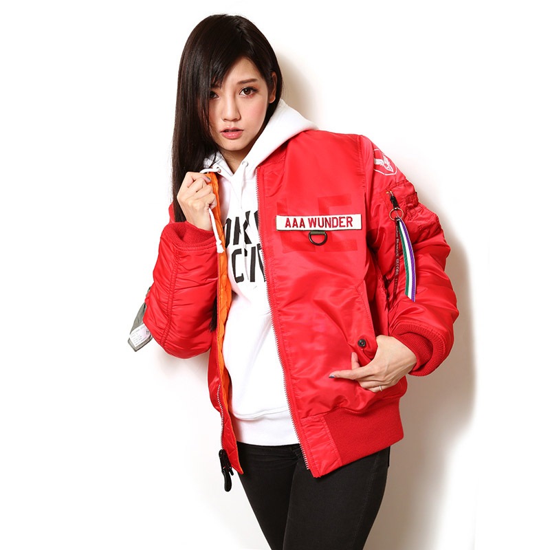 世界限定100個 エヴァンゲリオン フライトジャケット 【公式通販】