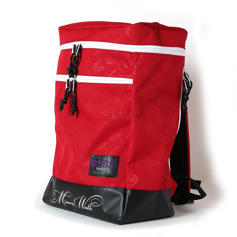 エヴァンゲリオンBACKPACK by beruf (レッド(アスカ)) 【公式通販】