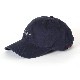 EVANGELION Cotton Washed Cap (ネイビー)