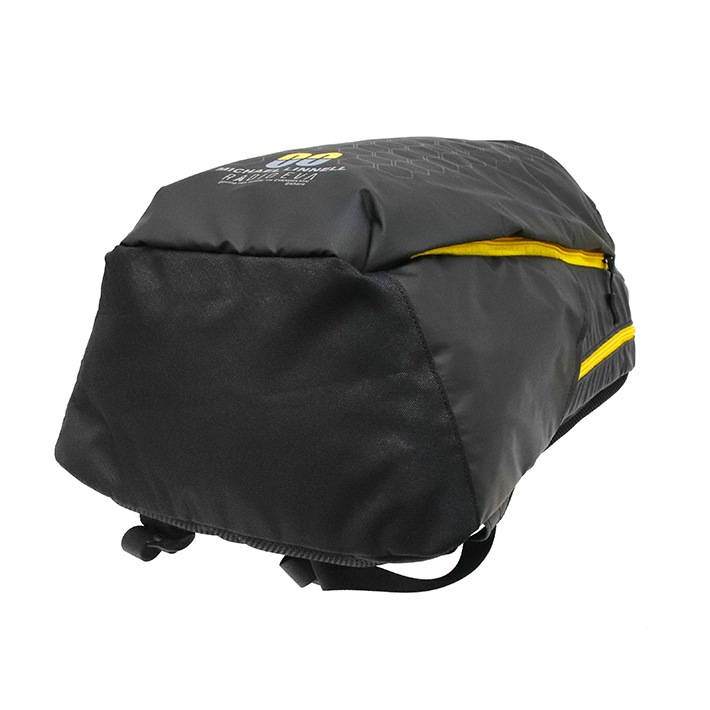 RADIO EVA x MICHAEL LINNELL BACKPACK (BlackxYellow(EVA-00))