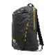 RADIO EVA x MICHAEL LINNELL BACKPACK (BlackxYellow(EVA-00))