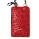 EVANGELION Phone Sacoche (RED(NERV))
