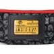 RADIO EVA x MICHAEL LINNELL WAIST BAG (RED(02))