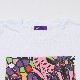 EVA Abstract Art T-Shirt β（8号機）