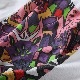 EVA Abstract Art T-Shirt β（8号機）