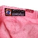 EVANGELION Cotton Washed Cap (ライトピンク)