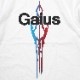 Gaius T-Shirt (WHITE)