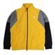 RADIO EVA SWITCHING NYLON JACKET（YELLOW（EVA-00））